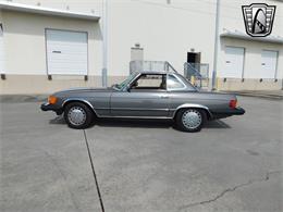 1981 Mercedes-Benz 380SL (CC-1748649) for sale in O'Fallon, Illinois