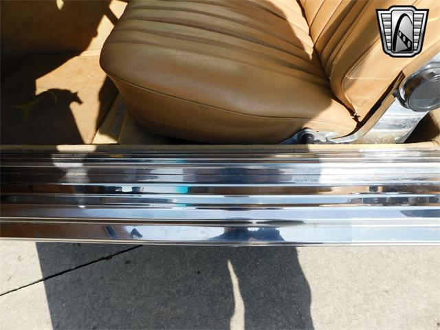 1981 Mercedes-Benz 380SL (CC-1748649) for sale in O'Fallon, Illinois