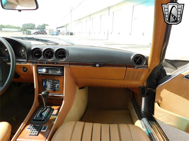 1981 Mercedes-Benz 380SL (CC-1748649) for sale in O'Fallon, Illinois