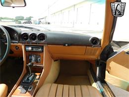 1981 Mercedes-Benz 380SL (CC-1748649) for sale in O'Fallon, Illinois