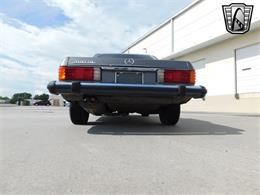1981 Mercedes-Benz 380SL (CC-1748649) for sale in O'Fallon, Illinois