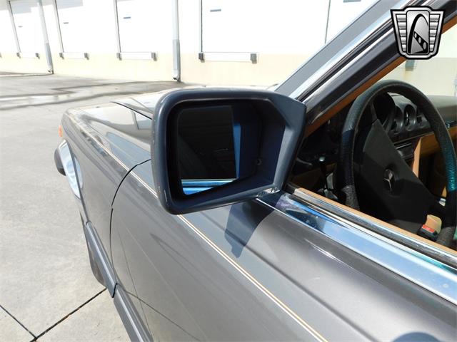 1981 Mercedes-Benz 380SL (CC-1748649) for sale in O'Fallon, Illinois