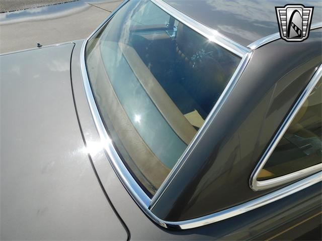 1981 Mercedes-Benz 380SL (CC-1748649) for sale in O'Fallon, Illinois