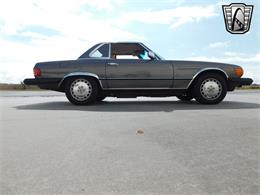 1981 Mercedes-Benz 380SL (CC-1748649) for sale in O'Fallon, Illinois