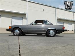 1981 Mercedes-Benz 380SL (CC-1748649) for sale in O'Fallon, Illinois