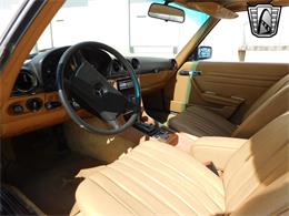 1981 Mercedes-Benz 380SL (CC-1748649) for sale in O'Fallon, Illinois
