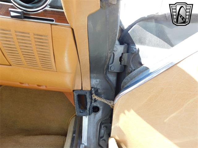 1981 Mercedes-Benz 380SL (CC-1748649) for sale in O'Fallon, Illinois