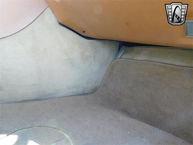 1981 Mercedes-Benz 380SL (CC-1748649) for sale in O'Fallon, Illinois