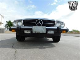 1981 Mercedes-Benz 380SL (CC-1748649) for sale in O'Fallon, Illinois