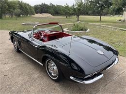 1962 Chevrolet Corvette (CC-1748659) for sale in DRIPPING SPRINGS, Texas