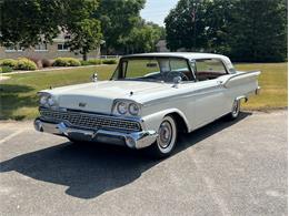 1959 Ford Galaxie 500 (CC-1740866) for sale in Maple Lake, Minnesota