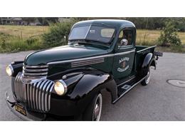 1941 Chevrolet Pickup (CC-1748663) for sale in Avila Beach , California