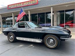 1966 Chevrolet Corvette (CC-1748665) for sale in Clarkston, Michigan