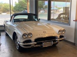 1962 Chevrolet Corvette (CC-1748669) for sale in Tucson, Arizona