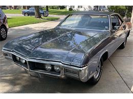 1968 Buick Riviera (CC-1748675) for sale in Biloxi, Mississippi