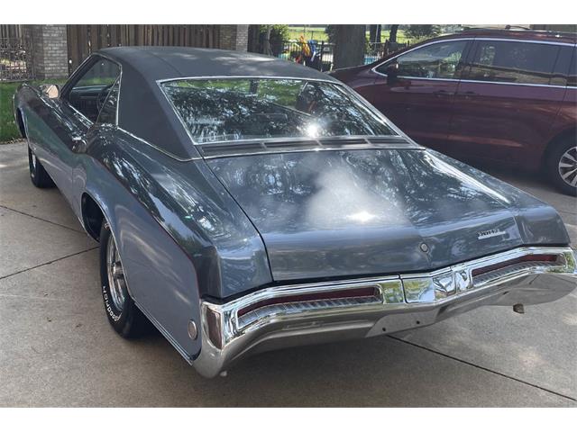 1968 Buick Riviera for Sale | ClassicCars.com | CC-1748675