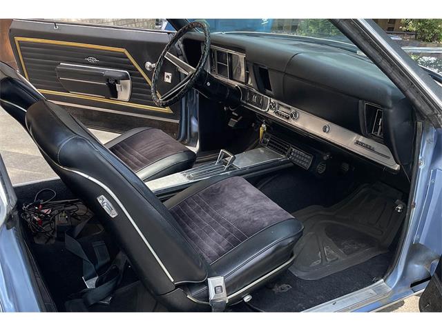 1968 Buick Riviera for Sale | ClassicCars.com | CC-1748675