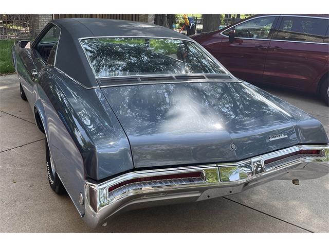 1968 Buick Riviera for Sale | ClassicCars.com | CC-1748675