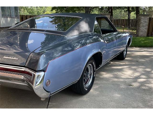1968 Buick Riviera for Sale | ClassicCars.com | CC-1748675