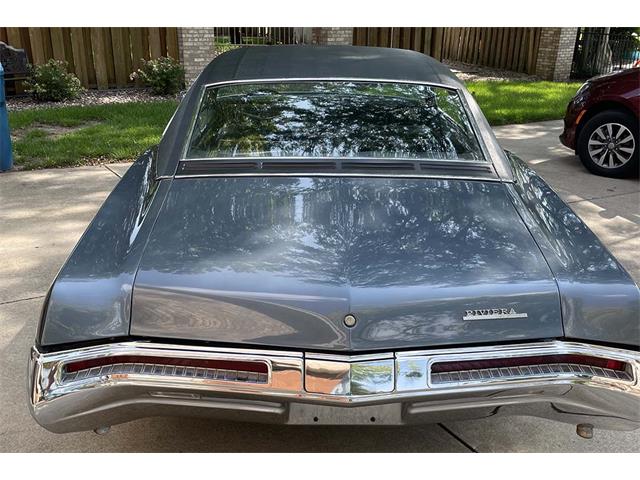 1968 Buick Riviera for Sale | ClassicCars.com | CC-1748675