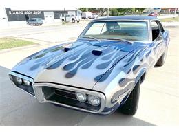 1968 Pontiac Firebird (CC-1748679) for sale in Biloxi, Mississippi