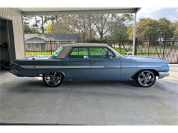 1961 Chevrolet Impala (CC-1748680) for sale in Biloxi, Mississippi