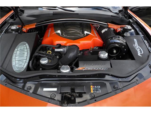 2015 Chevrolet Camaro Z28 (CC-1748689) for sale in Biloxi, Mississippi