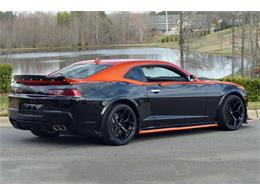 2015 Chevrolet Camaro Z28 (CC-1748689) for sale in Biloxi, Mississippi