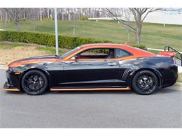 2015 Chevrolet Camaro Z28 (CC-1748689) for sale in Biloxi, Mississippi