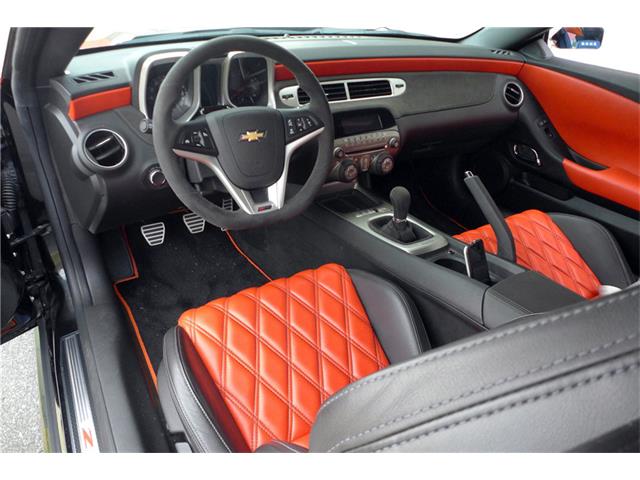 2015 Chevrolet Camaro Z28 (CC-1748689) for sale in Biloxi, Mississippi