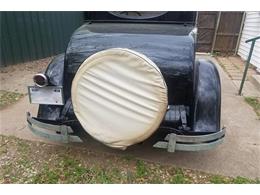 1929 Pontiac Coupe (CC-1748705) for sale in Biloxi, Mississippi