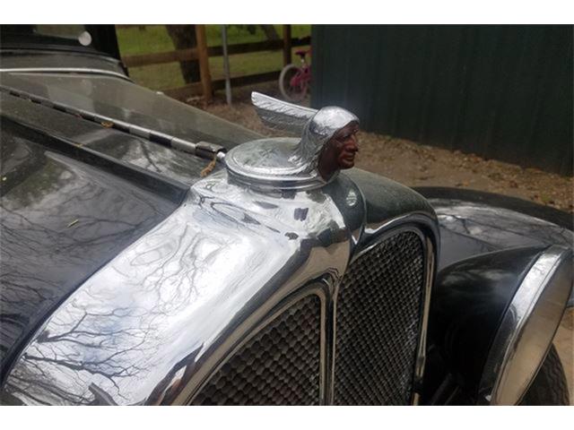 1929 Pontiac Coupe (CC-1748705) for sale in Biloxi, Mississippi