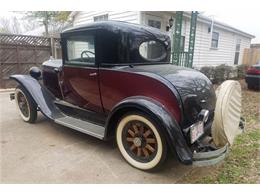 1929 Pontiac Coupe (CC-1748705) for sale in Biloxi, Mississippi