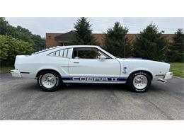1978 Ford Mustang (CC-1748713) for sale in MILFORD, Ohio