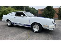 1978 Ford Mustang (CC-1748713) for sale in MILFORD, Ohio