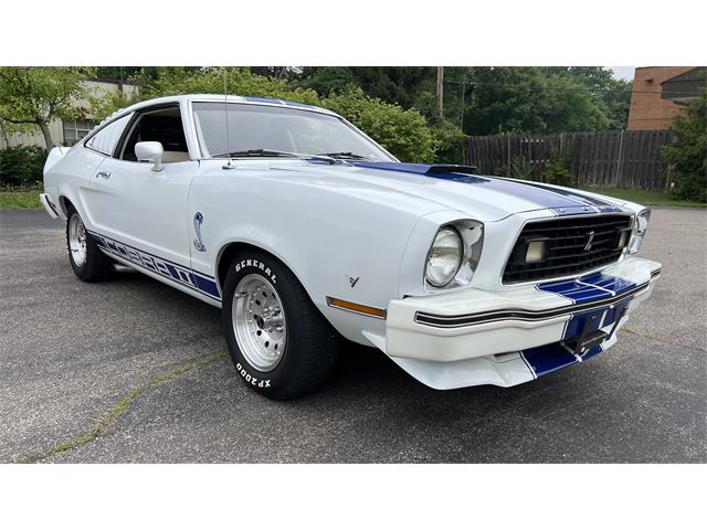 1978 Ford Mustang (CC-1748713) for sale in MILFORD, Ohio