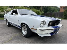 1978 Ford Mustang (CC-1748713) for sale in MILFORD, Ohio