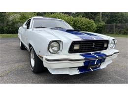 1978 Ford Mustang (CC-1748713) for sale in MILFORD, Ohio