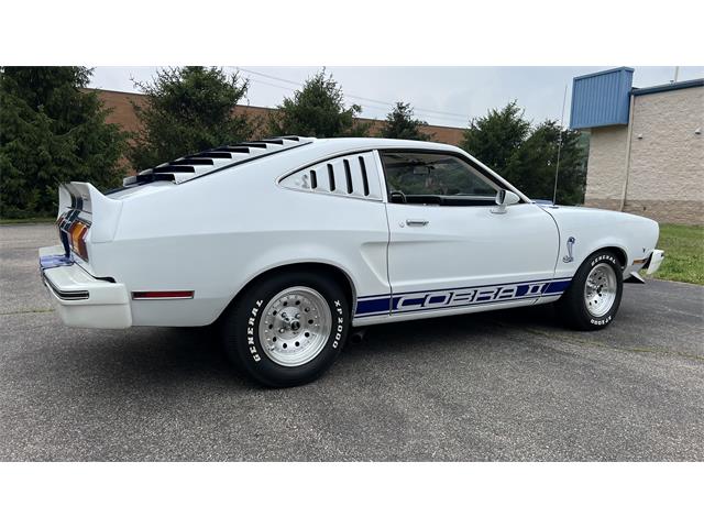 1978 Ford Mustang (CC-1748713) for sale in MILFORD, Ohio