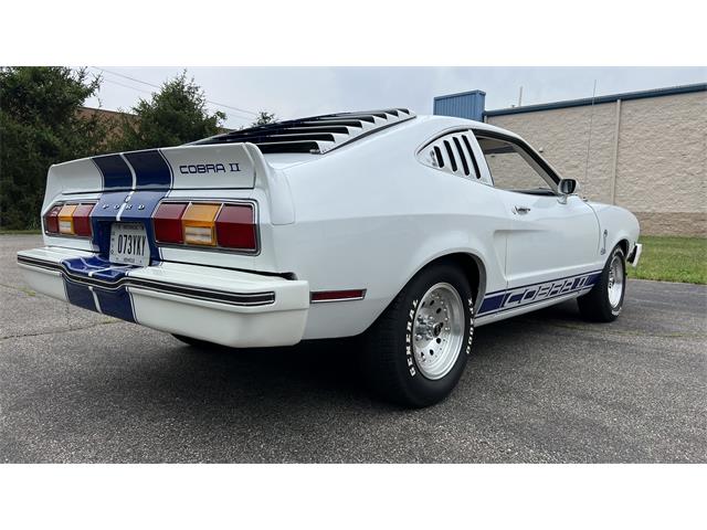 1978 Ford Mustang (CC-1748713) for sale in MILFORD, Ohio