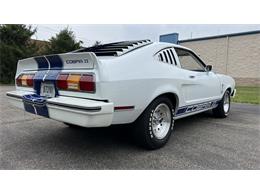 1978 Ford Mustang (CC-1748713) for sale in MILFORD, Ohio