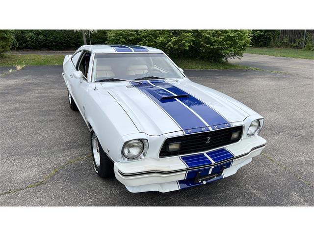 1978 Ford Mustang (CC-1748713) for sale in MILFORD, Ohio