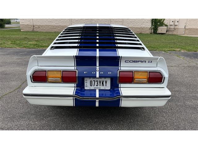 1978 Ford Mustang (CC-1748713) for sale in MILFORD, Ohio