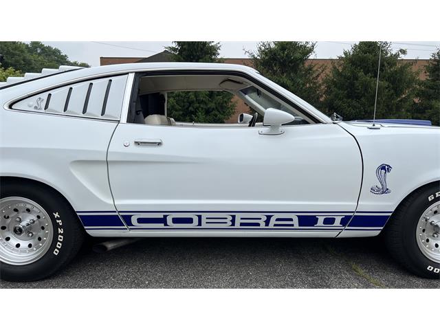 1978 Ford Mustang (CC-1748713) for sale in MILFORD, Ohio