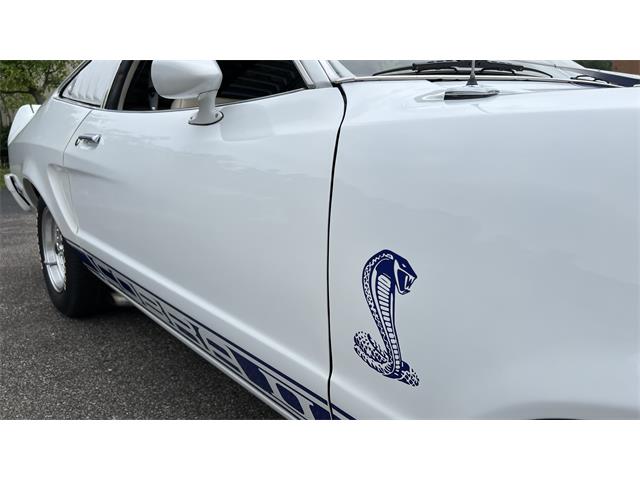 1978 Ford Mustang (CC-1748713) for sale in MILFORD, Ohio
