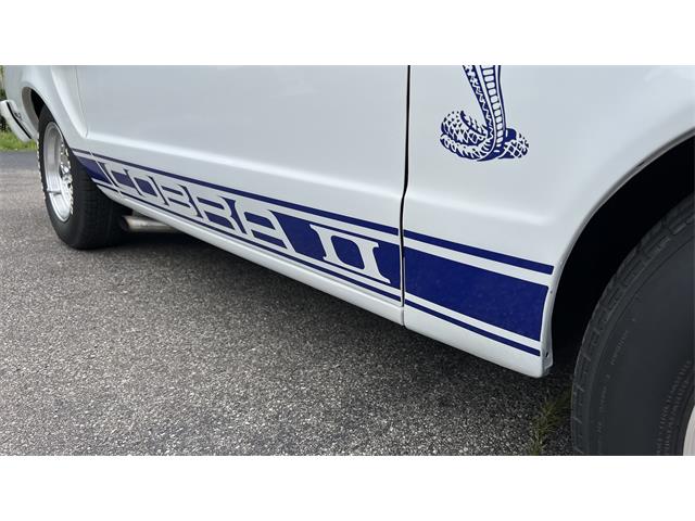 1978 Ford Mustang (CC-1748713) for sale in MILFORD, Ohio