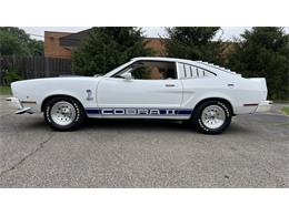 1978 Ford Mustang (CC-1748713) for sale in MILFORD, Ohio