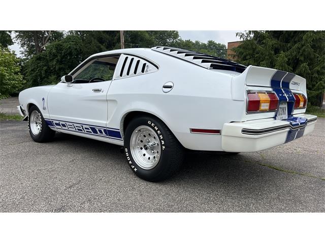 1978 Ford Mustang (CC-1748713) for sale in MILFORD, Ohio