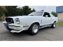 1978 Ford Mustang (CC-1748713) for sale in MILFORD, Ohio