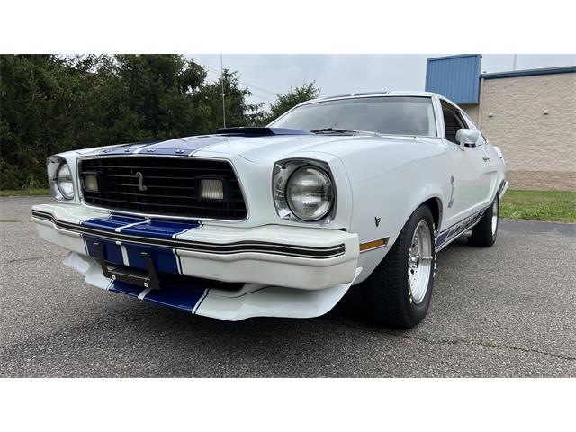 1978 Ford Mustang (CC-1748713) for sale in MILFORD, Ohio